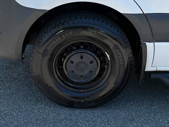 2021 Mercedes-Benz Sprinter 2500 Cargo 144 WB