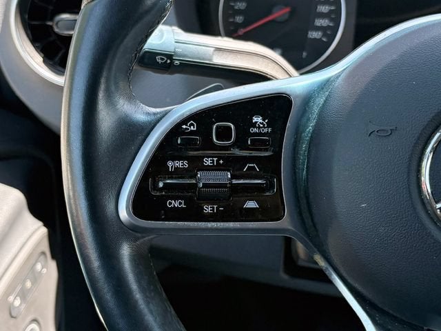 2021 Mercedes-Benz Sprinter 2500 Cargo 144 WB