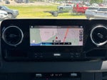2021 Mercedes-Benz Sprinter 2500 Cargo 144 WB