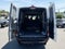 2021 Mercedes-Benz Sprinter 2500 Cargo 144 WB
