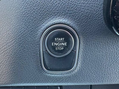 2021 Mercedes-Benz Sprinter 2500 Cargo 144 WB
