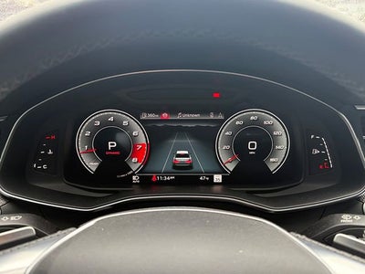 2025 Audi S6 Premium Plus TFSI quattro Tiptronic