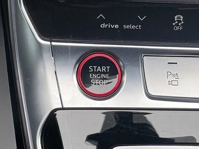 2025 Audi S6 Premium Plus TFSI quattro Tiptronic