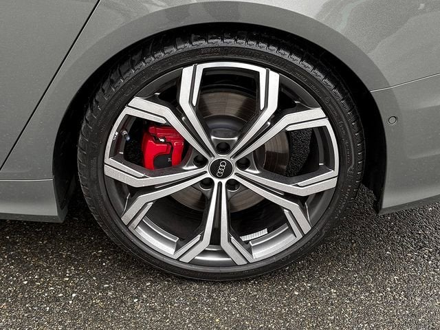 2025 Audi S6 Premium Plus TFSI quattro Tiptronic