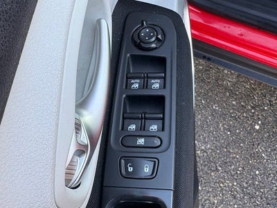 2018 Jeep Renegade Latitude 4x4