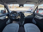 2018 Jeep Renegade Latitude 4x4