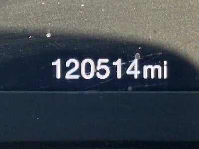 2018 Jeep Renegade Latitude 4x4