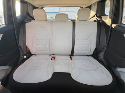 2018 Jeep Renegade Latitude 4x4