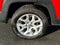 2018 Jeep Renegade Latitude 4x4