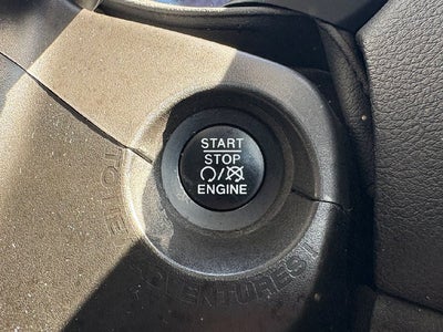 2022 Jeep Renegade Latitude 4x4