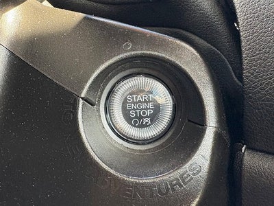 2023 Jeep Renegade Latitude 4x4