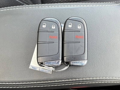 2023 Jeep Renegade Latitude 4x4