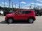 2021 Jeep Renegade Latitude 4x4