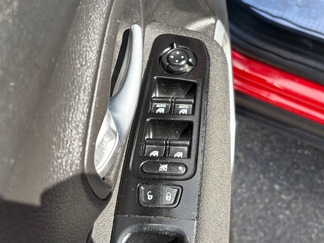 2021 Jeep Renegade Latitude 4x4