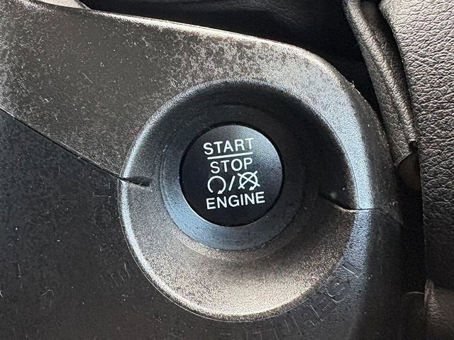 2021 Jeep Renegade Latitude 4x4