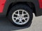2021 Jeep Renegade Latitude 4x4