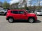 2021 Jeep Renegade Latitude 4x4