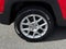 2021 Jeep Renegade Latitude 4x4