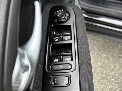 2021 Jeep Renegade Latitude 4x4