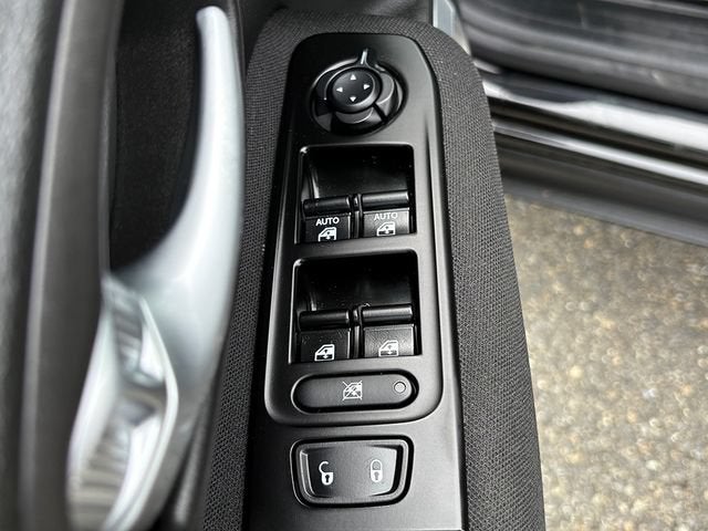 2021 Jeep Renegade Latitude 4x4