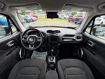 2021 Jeep Renegade Latitude 4x4