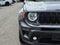 2022 Jeep Renegade Altitude 4x4