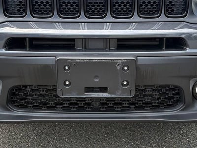 2022 Jeep Renegade Altitude 4x4