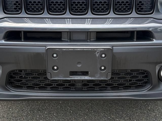 2022 Jeep Renegade Altitude 4x4