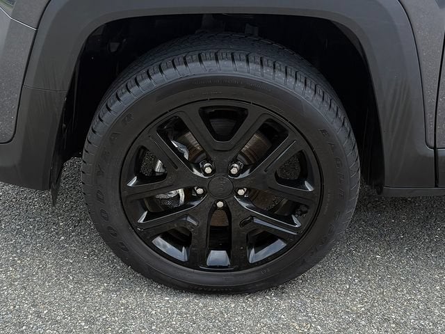 2022 Jeep Renegade Altitude 4x4