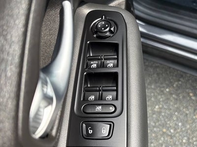 2022 Jeep Renegade Altitude 4x4