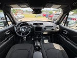 2022 Jeep Renegade Altitude 4x4