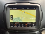 2022 Jeep Renegade Altitude 4x4