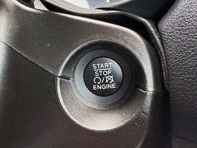 2022 Jeep Renegade Altitude 4x4
