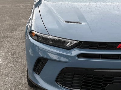 2024 Dodge Hornet R/T Plus EAWD