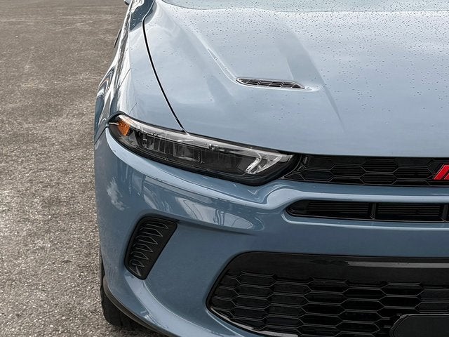 2024 Dodge Hornet R/T Plus EAWD