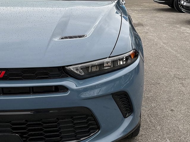 2024 Dodge Hornet R/T Plus EAWD