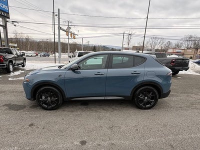 2024 Dodge Hornet R/T Plus EAWD