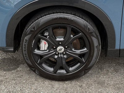 2024 Dodge Hornet R/T Plus EAWD