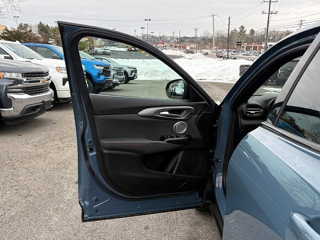 2024 Dodge Hornet R/T Plus EAWD