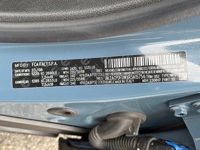 2024 Dodge Hornet R/T Plus EAWD