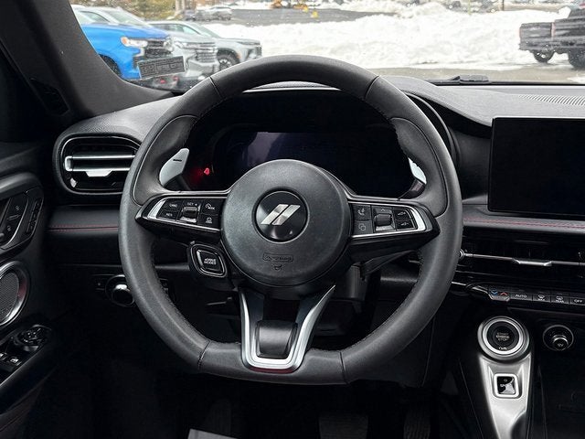 2024 Dodge Hornet R/T Plus EAWD