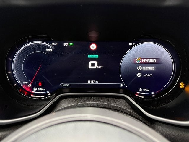 2024 Dodge Hornet R/T Plus EAWD