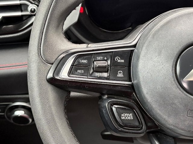 2024 Dodge Hornet R/T Plus EAWD