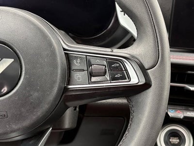 2024 Dodge Hornet R/T Plus EAWD