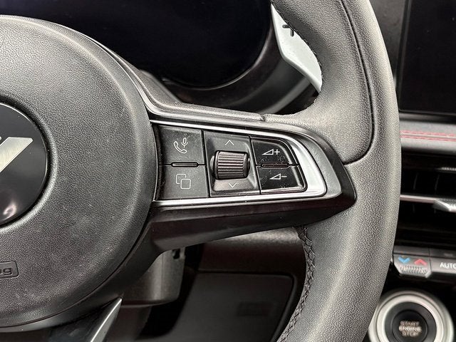 2024 Dodge Hornet R/T Plus EAWD