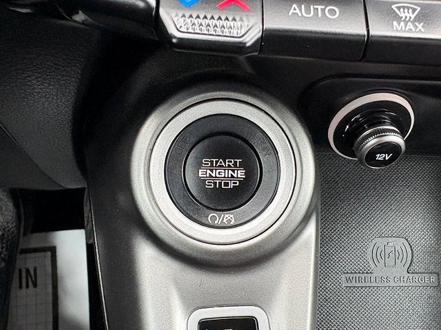 2024 Dodge Hornet R/T Plus EAWD