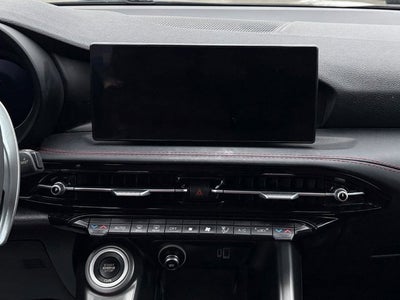 2024 Dodge Hornet R/T Plus EAWD