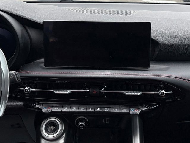 2024 Dodge Hornet R/T Plus EAWD