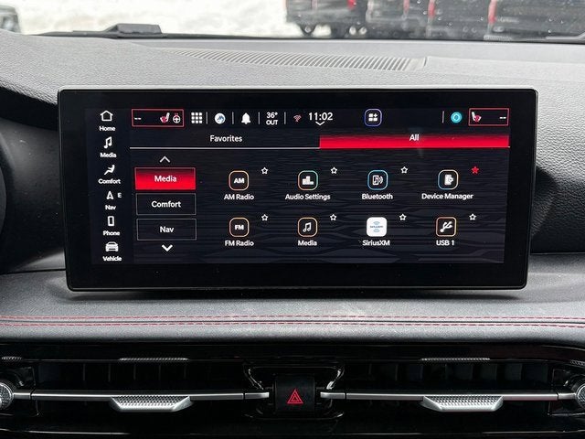 2024 Dodge Hornet R/T Plus EAWD