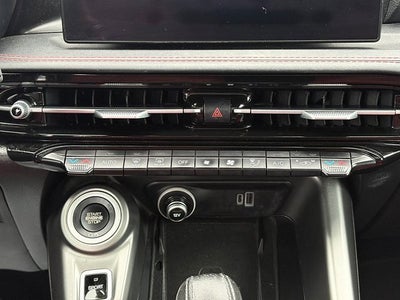 2024 Dodge Hornet R/T Plus EAWD